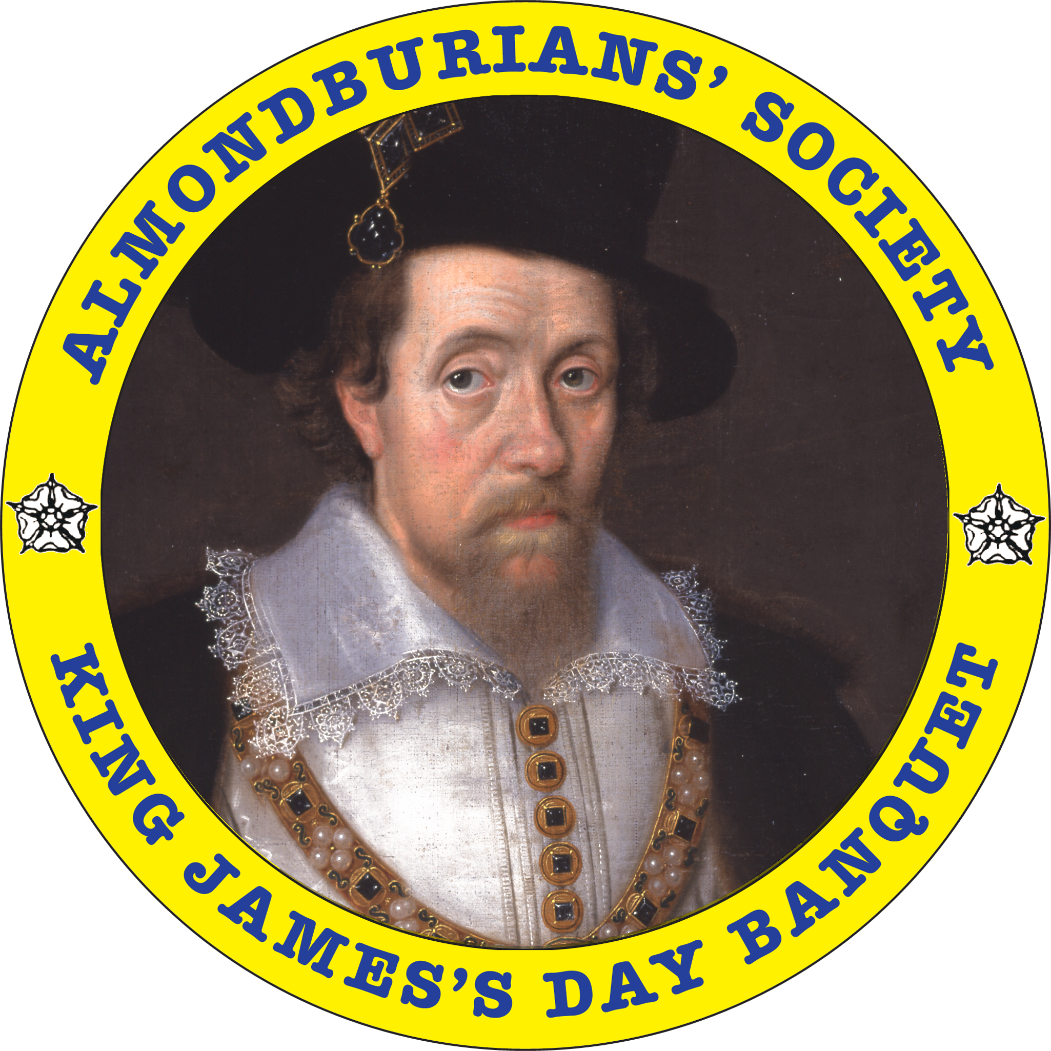 King James's Day Banquet 2026